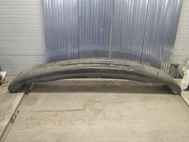 bontott FORD GALAXY Első Lökhárító Merevítő (Fém)