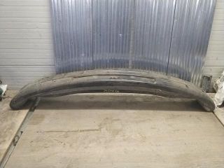 bontott FORD GALAXY Első Lökhárító Merevítő (Fém)