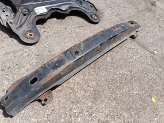 bontott FORD GALAXY Első Lökhárító Merevítő (Fém)