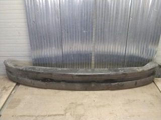 bontott FORD GALAXY Első Lökhárító Merevítő (Fém)