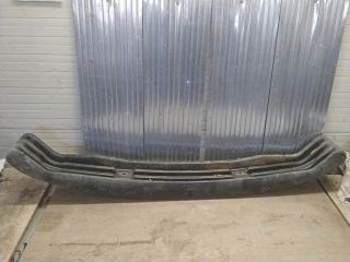 bontott FORD GALAXY Első Lökhárító Merevítő (Fém)