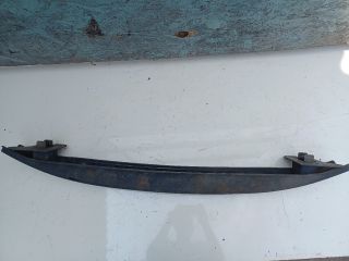 bontott FORD GALAXY Első Lökhárító Merevítő (Fém)