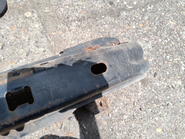 bontott FORD GALAXY Első Lökhárító Merevítő (Fém)