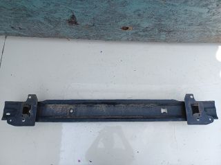 bontott FORD GALAXY Első Lökhárító Merevítő (Fém)