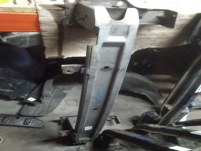 bontott FORD GALAXY Első Lökhárító Merevítő (Fém)