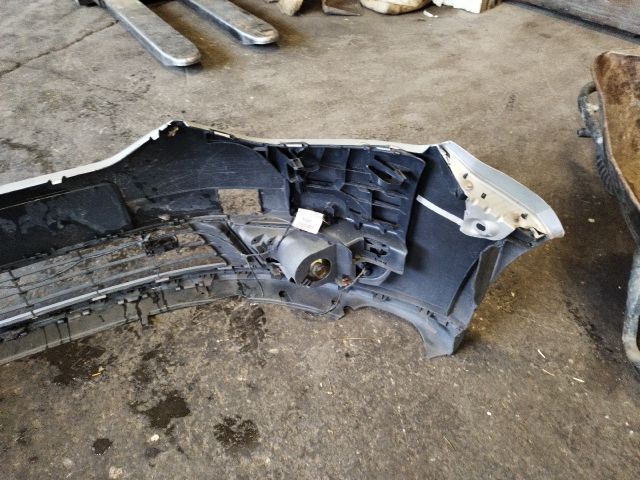 bontott FORD GALAXY Első Lökhárító (Részeivel)