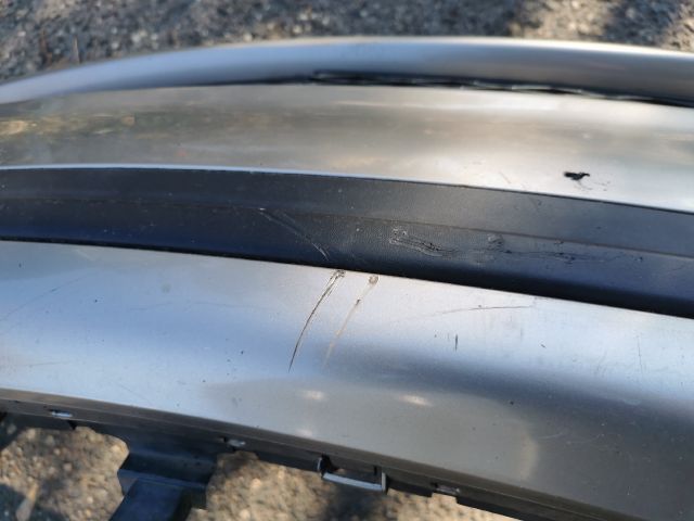 bontott FORD GALAXY Első Lökhárító (Részeivel)