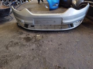 bontott FORD GALAXY Első Lökhárító (Részeivel)