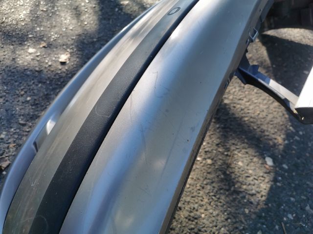 bontott FORD GALAXY Első Lökhárító (Részeivel)