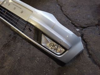 bontott FORD GALAXY Első Lökhárító (Részeivel)