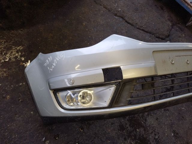 bontott FORD GALAXY Első Lökhárító (Részeivel)