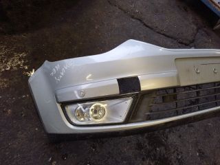 bontott FORD GALAXY Első Lökhárító (Részeivel)