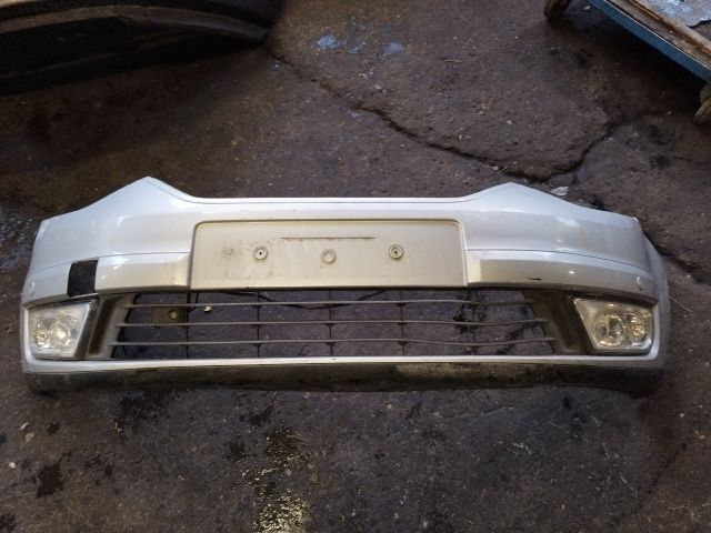 bontott FORD GALAXY Első Lökhárító (Részeivel)