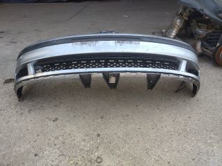 bontott FORD GALAXY Első Lökhárító (Részeivel)