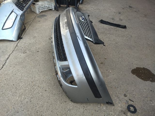 bontott FORD GALAXY Első Lökhárító (Részeivel)