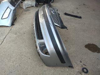 bontott FORD GALAXY Első Lökhárító (Részeivel)