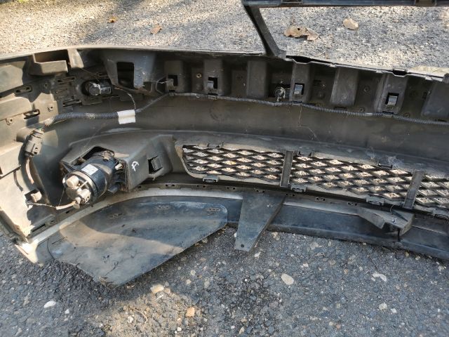 bontott FORD GALAXY Első Lökhárító (Részeivel)