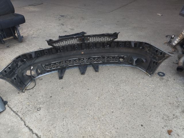 bontott FORD GALAXY Első Lökhárító (Részeivel)