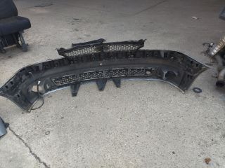 bontott FORD GALAXY Első Lökhárító (Részeivel)