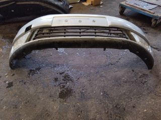 bontott FORD GALAXY Első Lökhárító (Részeivel)