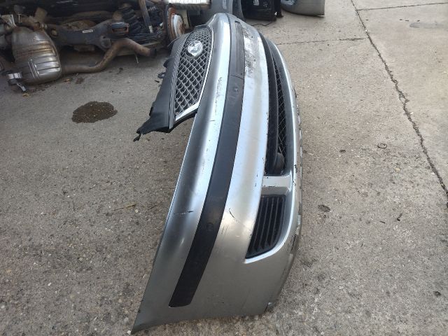 bontott FORD GALAXY Első Lökhárító (Részeivel)