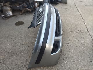 bontott FORD GALAXY Első Lökhárító (Részeivel)