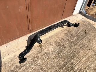 bontott FORD GALAXY Első Lökhárító Tartó Felső