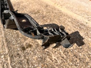 bontott FORD GALAXY Első Lökhárító Tartó Felső