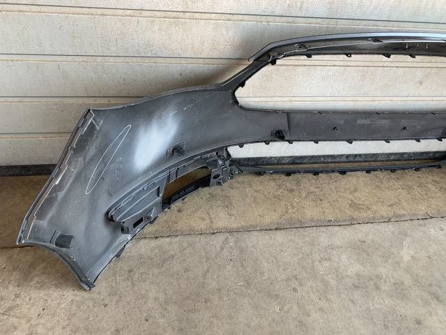 bontott FORD GALAXY Első Lökhárító (Üresen)