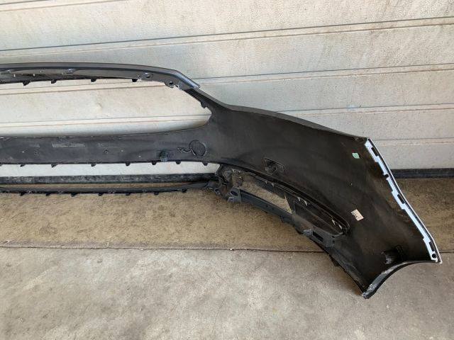 bontott FORD GALAXY Első Lökhárító (Üresen)