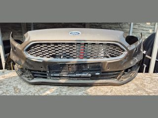 bontott FORD GALAXY Első Lökhárító (Üresen)