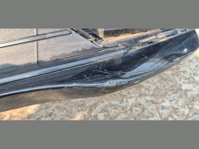 bontott FORD GALAXY Első Lökhárító (Üresen)