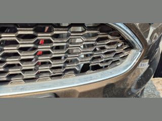 bontott FORD GALAXY Első Lökhárító (Üresen)