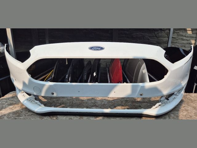 bontott FORD GALAXY Első Lökhárító (Üresen)