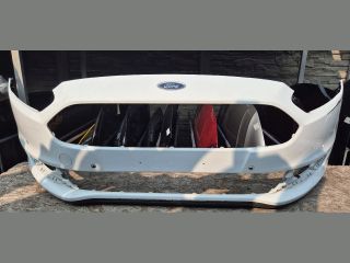 bontott FORD GALAXY Első Lökhárító (Üresen)