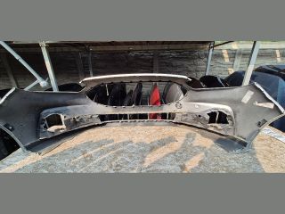 bontott FORD GALAXY Első Lökhárító (Üresen)