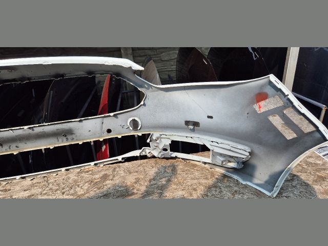 bontott FORD GALAXY Első Lökhárító (Üresen)