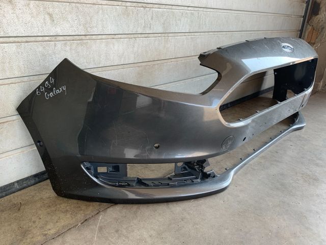 bontott FORD GALAXY Első Lökhárító (Üresen)