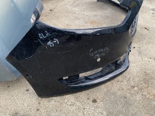 bontott FORD GALAXY Első Lökhárító (Üresen)