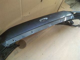 bontott FORD GALAXY Első Lökhárító (Üresen)