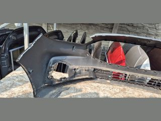 bontott FORD GALAXY Első Lökhárító (Üresen)