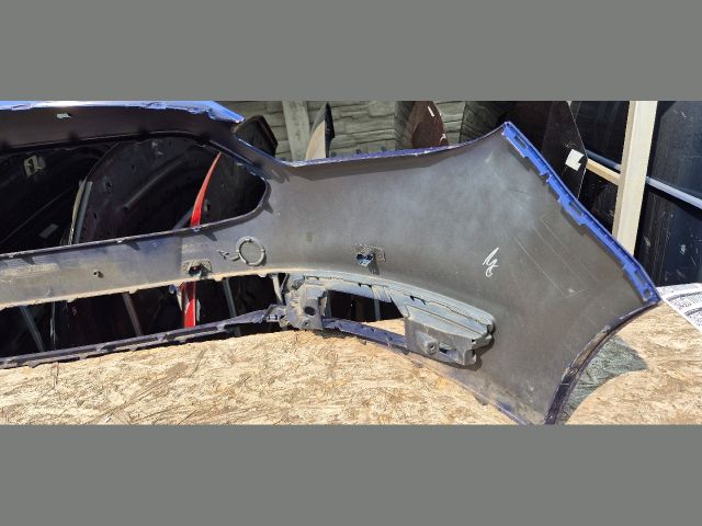 bontott FORD GALAXY Első Lökhárító (Üresen)