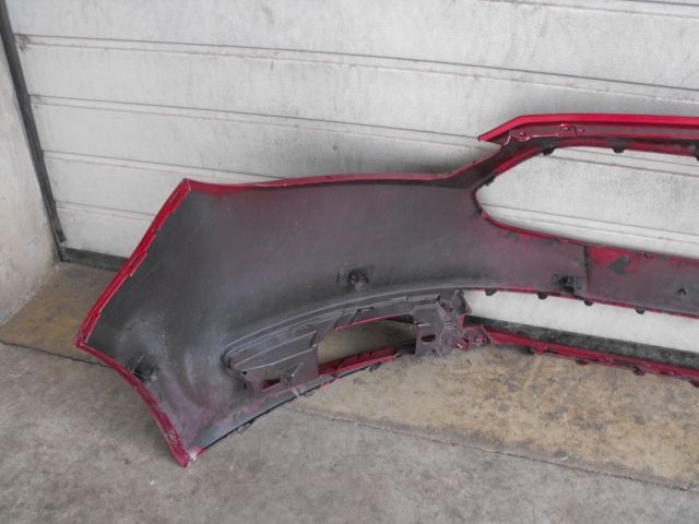 bontott FORD GALAXY Első Lökhárító (Üresen)