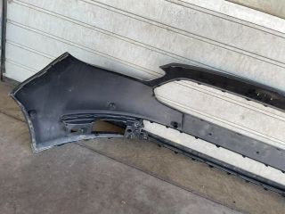 bontott FORD GALAXY Első Lökhárító (Üresen)