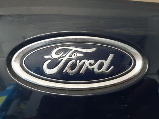 bontott FORD GALAXY Első Lökhárító (Üresen)