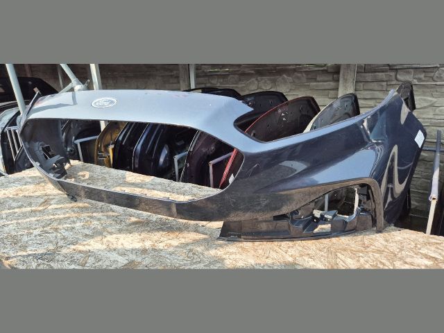 bontott FORD GALAXY Első Lökhárító (Üresen)