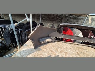 bontott FORD GALAXY Első Lökhárító (Üresen)