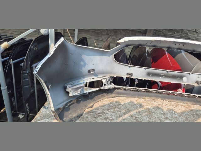 bontott FORD GALAXY Első Lökhárító (Üresen)