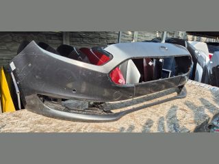 bontott FORD GALAXY Első Lökhárító (Üresen)