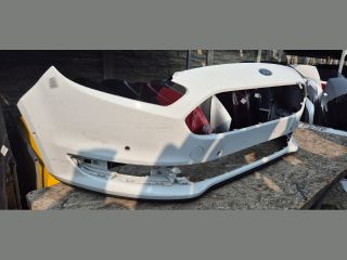 bontott FORD GALAXY Első Lökhárító (Üresen)